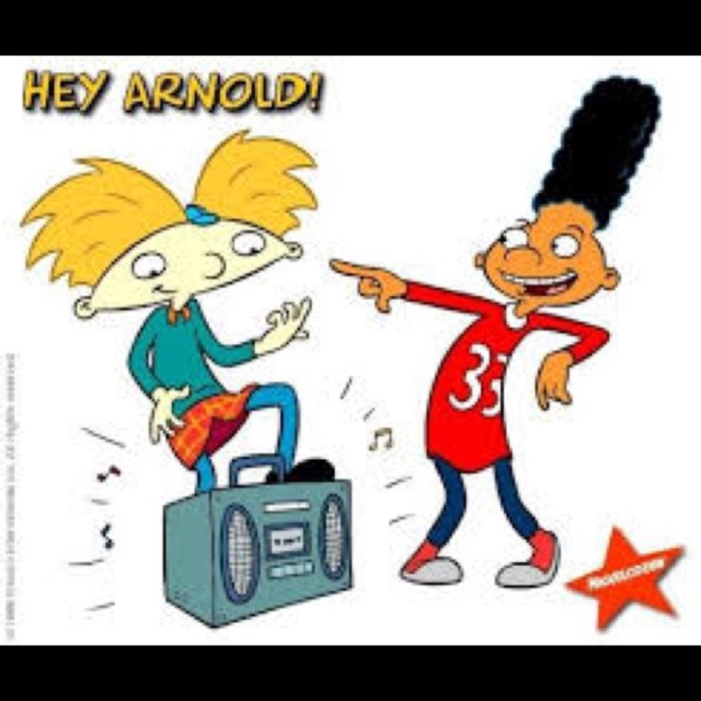 Meet your Posher, Zay